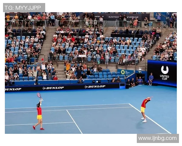 上海网球队的节奏揭秘:网球巨献背后的故事与激情 上海网球队的节奏揭秘:网球巨献背后的故事与激情