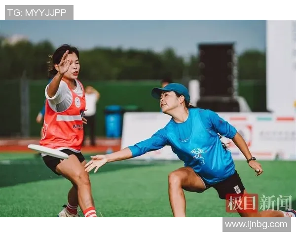 成都飞盘队荣登全国飞盘状态排行榜第三名展现出色竞技实力