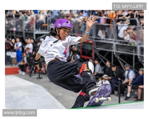 滑板灵活性评比出炉杭州滑板队荣获第五名佳绩